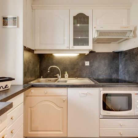 The Parc Des Raisses - T2 For 4 People Apartment Annecy Luaran gambar